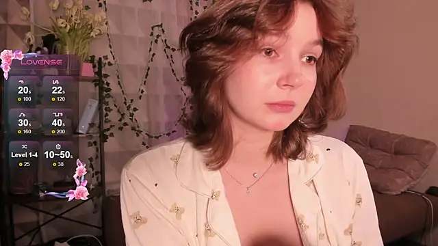 bambinika's Live XXX Chat