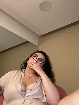 AlmaraRouge Live XXX-chat