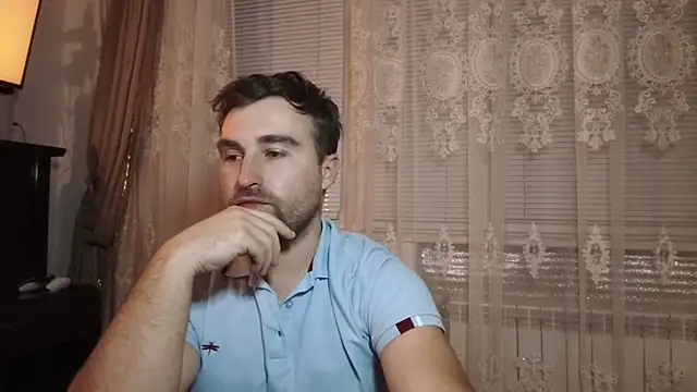 VanillaSpecial webkamerás műsora