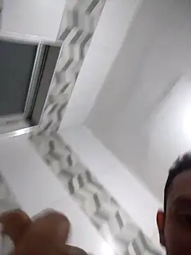 TheQik's Webcam Show