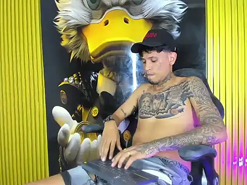 Winsord_Bigcock – webcam-show