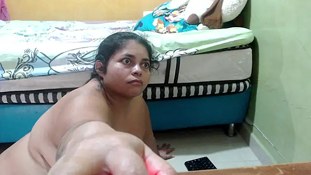 yulieth_bbw Chat XXX live