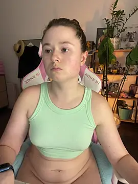 sweetest_pie's Live XXX Chat