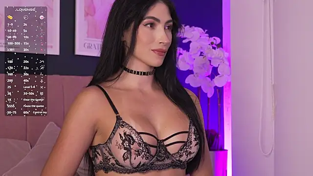 ItsTatiana Chat XXX live