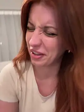 Chat XXX en directo de RoxxyDallas