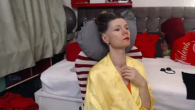 Chat XXX ao vivo de kellyterapy