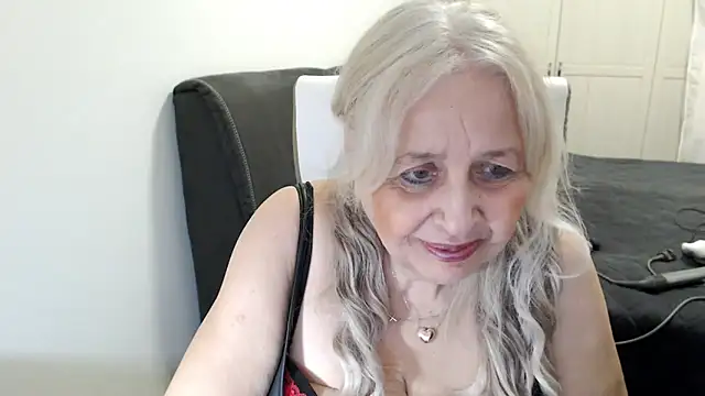 Chat XXX ao vivo de SusiLifeXXX