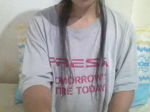 Webkamerová show spankmybootyxxx