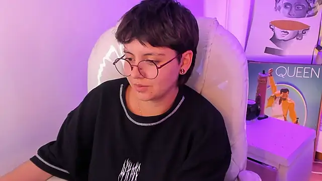 Chatroom XXX en direct de Nathaly_ds