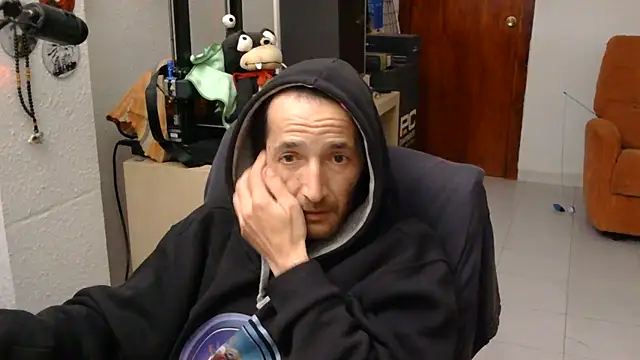 softail85's Webcam Show