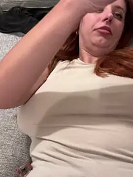 Show Webcam de RoxxyDallas