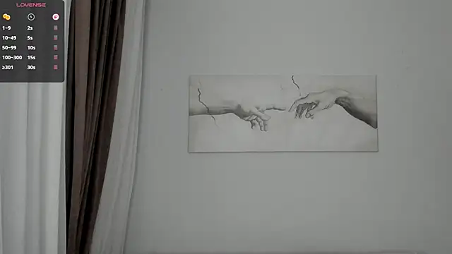 Sembang XXX Secara Langsung crystal_lilith