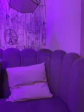 AbyThompson's Live XXX Chat