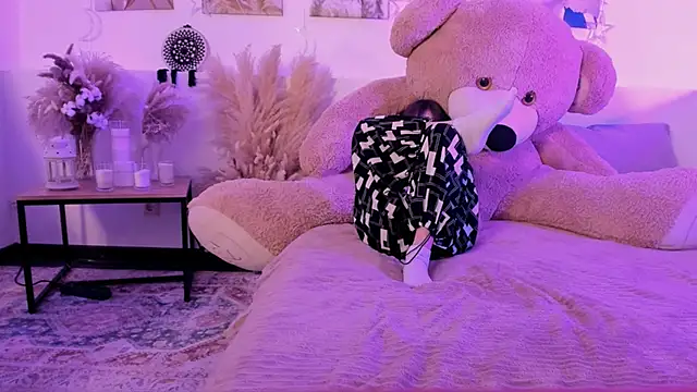 Elainebeness Obrolan Langsung XXX