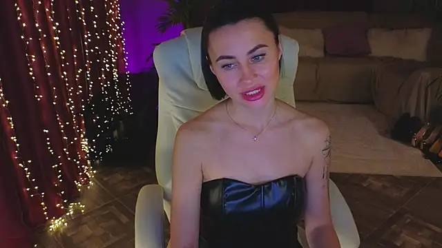 Chat XXX en directo de Lilu5107