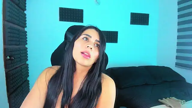 hannarusso Obrolan Langsung XXX