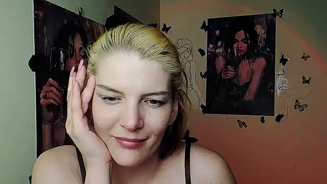 VanessaRey_ Obrolan Langsung XXX