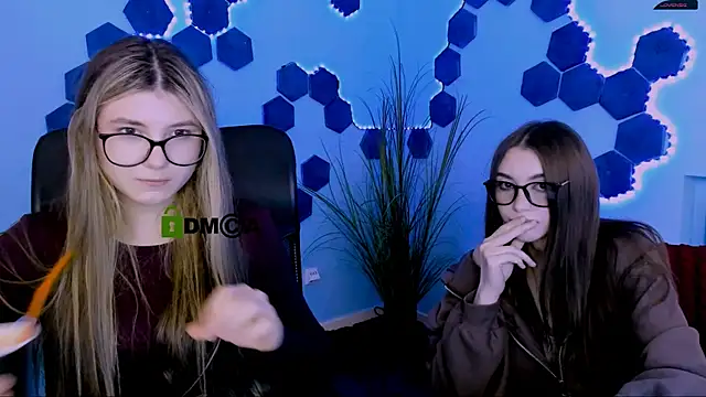 Chat XXX en directo de barbara_crazy