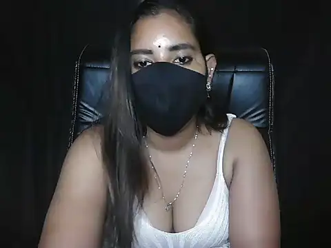 Rashmi-Sexy's Live XXX Chat
