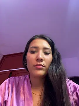 IsabellaJoness_ Obrolan Langsung XXX