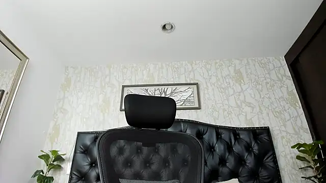 DenzelRios webcam show