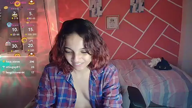 Sembang XXX Secara Langsung sweety_dreambaby