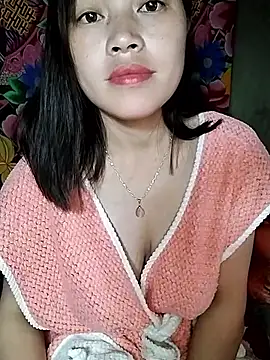 Chat XXX en directo de Hani-i