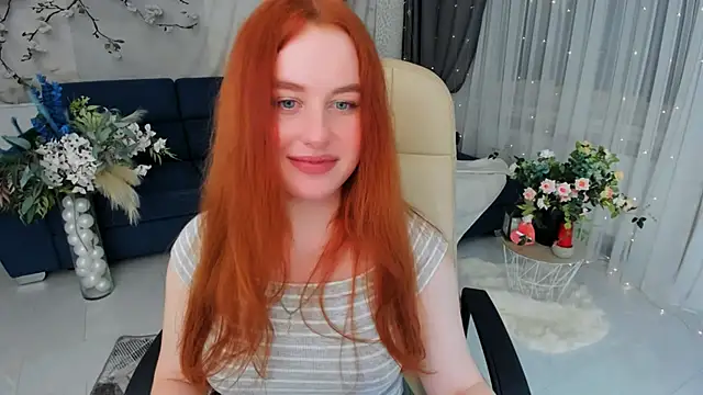 AirySilhouette Live XXX Chat