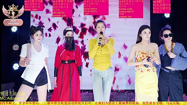 Red-666 Adlı Modelin Canlı XXX Sohbeti