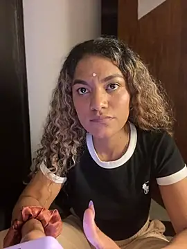 AngelPinkk_ Obrolan Langsung XXX