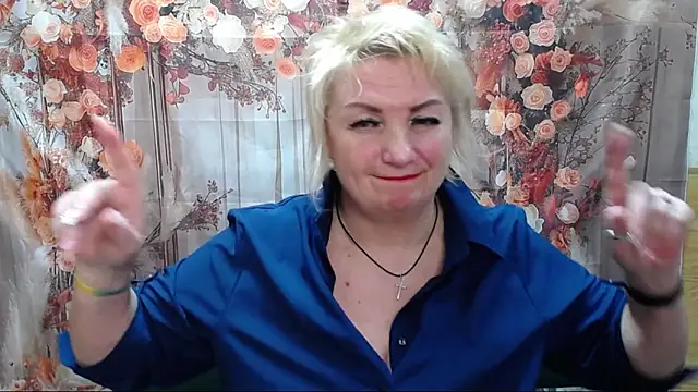 RenataDaster Adlı Modelin Canlı XXX Sohbeti