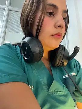 Noa_Harper-: онлайн-секс-чат