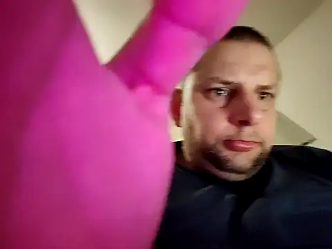 โชว์เว็บแคมของ NiceToes43