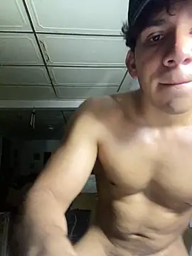 โชว์เว็บแคมของ Alejandrososas