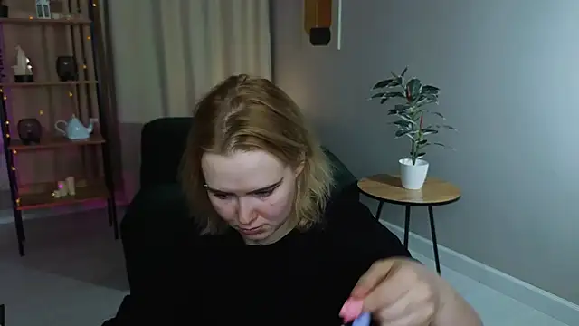 Sembang XXX Secara Langsung Fiona_Rider