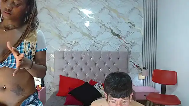 Chat XXX en directo de AshlieeGreenn