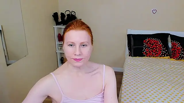 Chat XXX en directo de FoxySophia