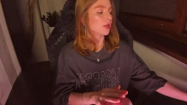 Sembang XXX Secara Langsung MollyRufous