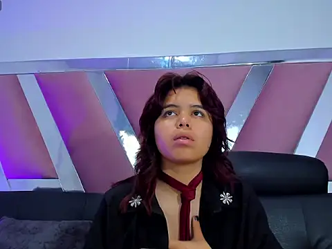 Sembang XXX Secara Langsung SabinaMerchetti