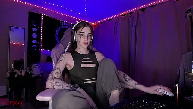 wet_dream_ Obrolan Langsung XXX