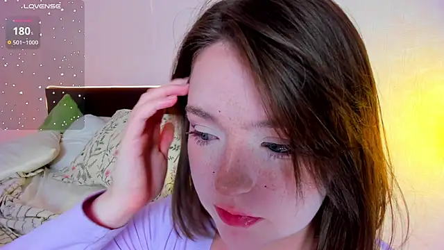 lexxxxxxi's Live XXX Chat