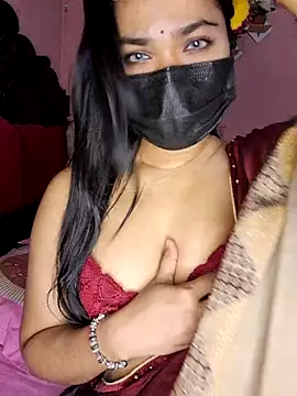 ariya-03's Webcam Show