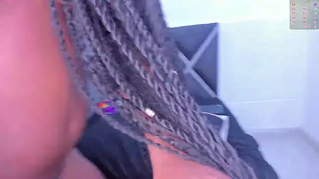 Harmony-01 Chat XXX in diretta