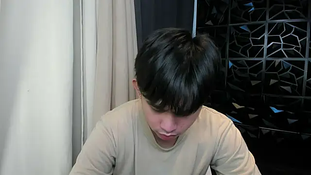 davincihugecock Pertunjukan Webcam