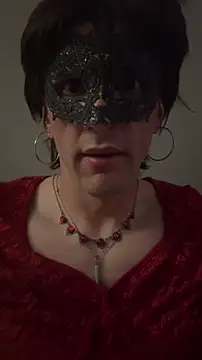 petuletraのウェブカメラショー