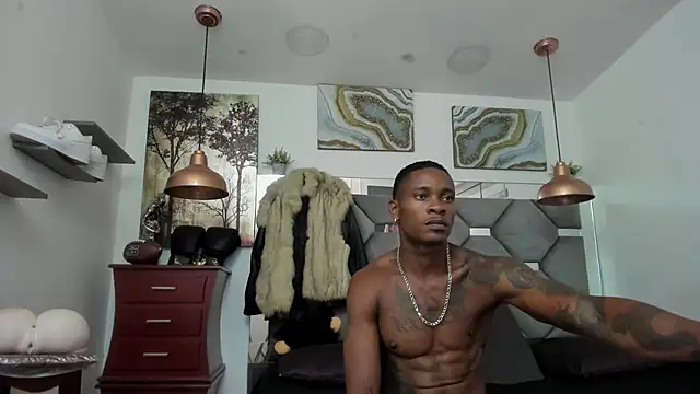 KING_FIT Webcam-Show