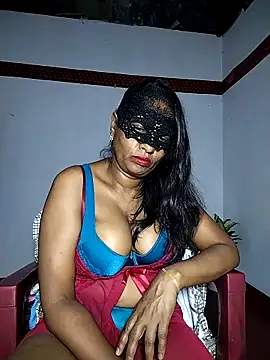 Nishii_Girl Show in webcam