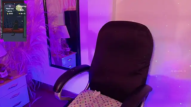 Онлайн чат XXX ANNE_HONEY55