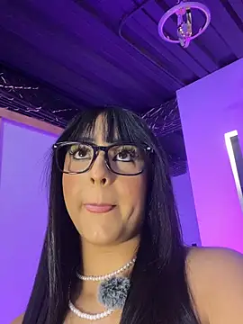 Chat XXX ao vivo de izabelacarter