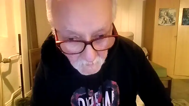 Sammy1660 在線直播表演